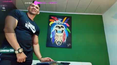 gendersonfit online show from September 2025 02:05:02 PM