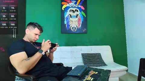 gendersonfit online show from November 2025 02:26:01 PM