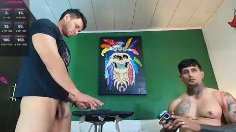 gendersonfit online show from January 2026 07:19:01 PM