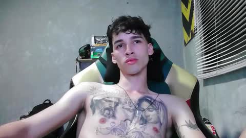 GENDO online show from October 2025 02:01:02 AM