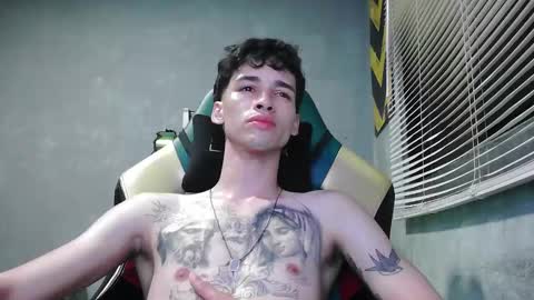 GENDO online show from November 2025 11:07:02 PM