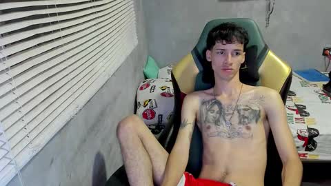 GENDO online show from November 2025 05:50:02 PM