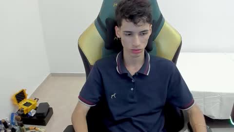 GENDO online show from January 2026 10:58:02 PM