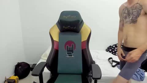 GENDO online show from February 2026 02:22:01 AM