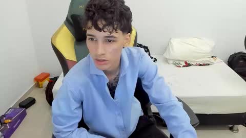 GENDO online show from March 2026 10:36:02 PM