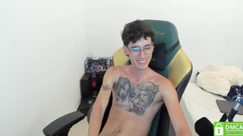 GENDO online show from April 2026 01:22:01 AM