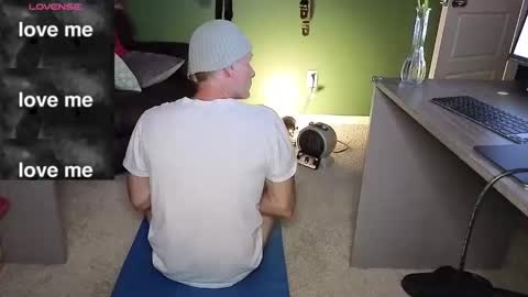 Snapshot of generalbliss chatting on September 2025 02:36:02 AM generalbliss online show from September 2025 02:36:02 AM