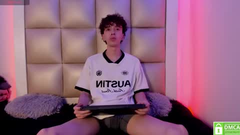 Snapshot of genesis_js chatting on March 2026 09:53:02 PM genesis_js online show from March 2026 09:53:02 PM