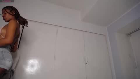 Snapshot of genesis_moretz chatting on December 2024 03:13:02 AM GENESIS online show from December 2024 03:13:02 AM