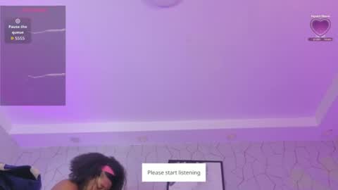Snapshot of genesisrayden chatting on June 2026 06:34:01 PM genesisrayden online show from June 2026 06:34:01 PM