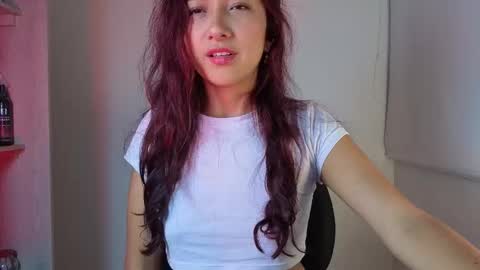 Snapshot of genet_ chatting on March 2026 12:03:02 AM genet_ online show from March 2026 12:03:02 AM