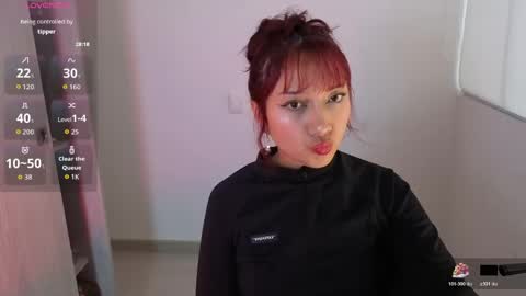 Snapshot of genet_ chatting on March 2026 06:51:01 PM genet_ online show from March 2026 06:51:01 PM