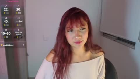 Snapshot of genet_ chatting on April 2026 11:32:02 PM genet_ online show from April 2026 11:32:02 PM