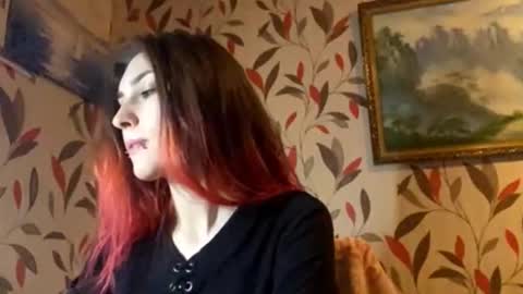 Snapshot of genevivewayson chatting on November 2025 07:19:01 AM Martha online show from November 2025 07:19:01 AM