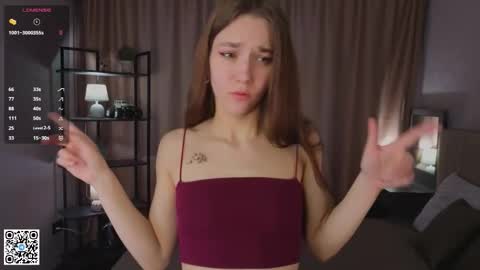 Amely  online show from November 2025 04:11:02 AM