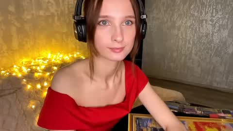 Riana online show from April 2026 03:20:02 AM