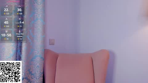 Snapshot of genielenior chatting on April 2026 05:57:01 PM Emily online show from April 2026 05:57:01 PM