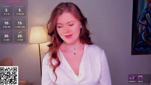 Snapshot of genielenior chatting on April 2026 06:19:02 PM Emily online show from April 2026 06:19:02 PM