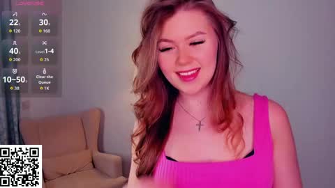 Snapshot of genielenior chatting on April 2026 06:33:02 PM Emily online show from April 2026 06:33:02 PM