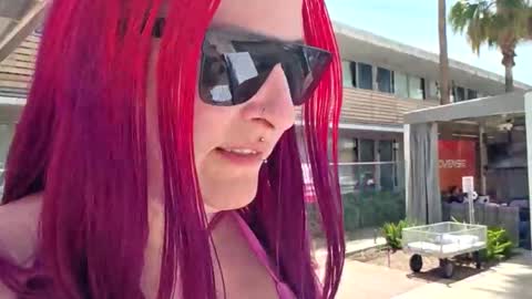 Snapshot of gennyrock chatting on April 2026 08:54:02 PM Genny Rock and online show from April 2026 08:54:02 PM