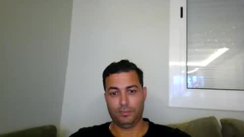 genteldevil online show from November 2025 09:11:01 PM