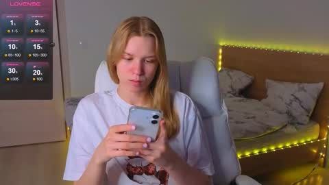 Melissa online show from March 2026 03:27:02 PM