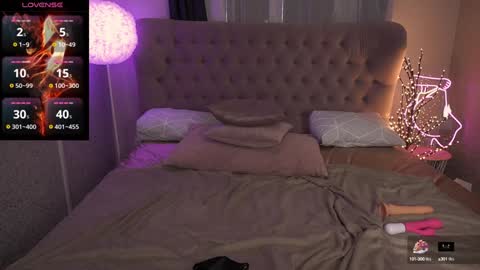 gentleadellee online show from February 2025 12:49:01 PM