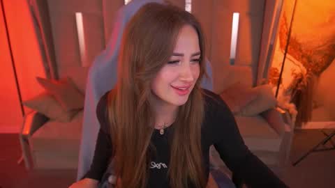 gentleadellee online show from October 2025 01:08:02 PM