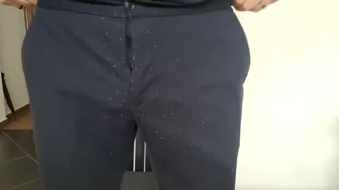 Snapshot of gentledad69 chatting on December 2024 10:06:02 AM Gentle online show from December 2024 10:06:02 AM