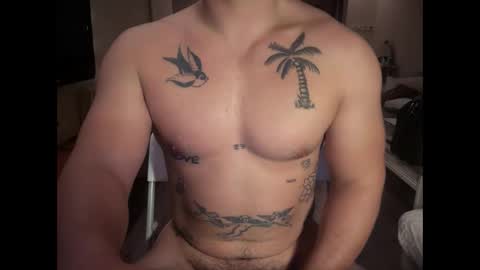 Gentle-Leo online show from November 2025 11:33:02 AM