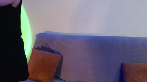 Snapshot of gentlemila chatting on December 2025 10:58:02 PM gentlemila online show from December 2025 10:58:02 PM