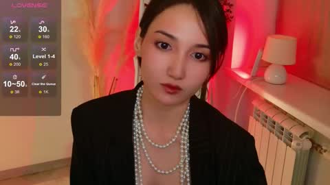 gentlemusee online show from November 2025 10:42:02 PM