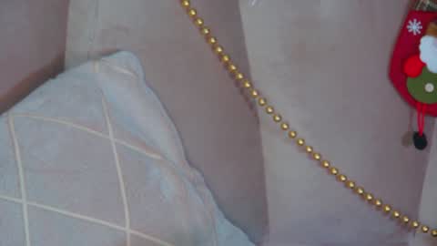 GentleRossi online show from December 2024 03:06:02 PM