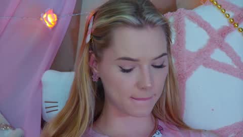 GentleRossi online show from January 2025 10:12:02 PM