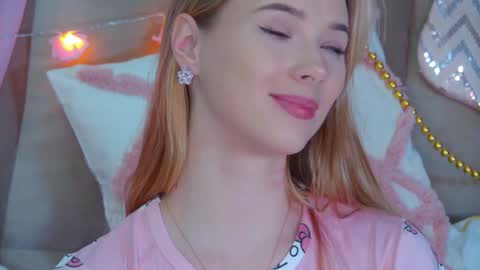 GentleRossi online show from January 2025 01:23:01 AM