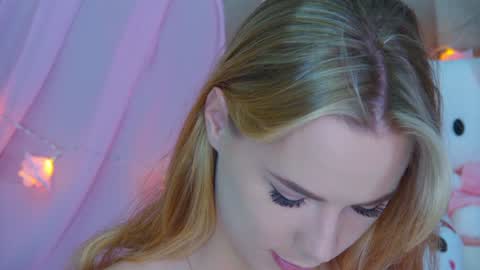 GentleRossi online show from January 2025 03:22:01 PM