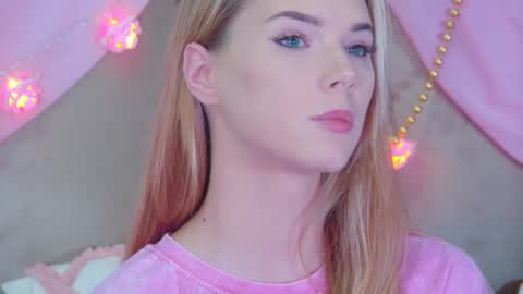 GentleRossi online show from March 2025 03:34:01 PM