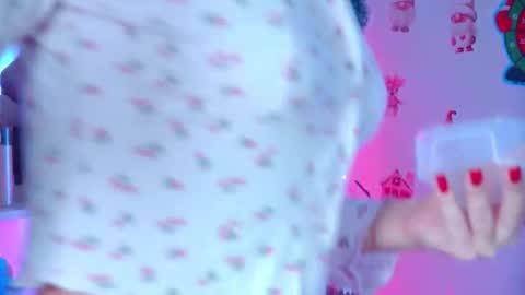 GentleRossi online show from January 2026 03:03:02 PM