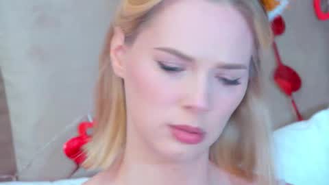 GentleRossi online show from February 2026 03:57:01 PM