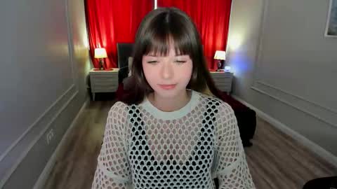 Snapshot of gentltease chatting on March 2026 12:32:02 PM Alice online show from March 2026 12:32:02 PM