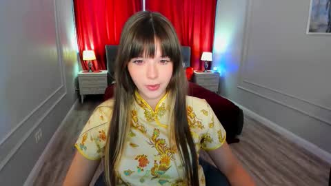 Snapshot of gentltease chatting on March 2026 11:59:02 AM Alice online show from March 2026 11:59:02 AM