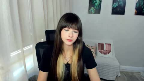 Snapshot of gentltease chatting on March 2026 11:49:01 AM Alice online show from March 2026 11:49:01 AM