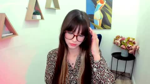 Snapshot of gentltease chatting on April 2026 11:47:02 AM Alice online show from April 2026 11:47:02 AM