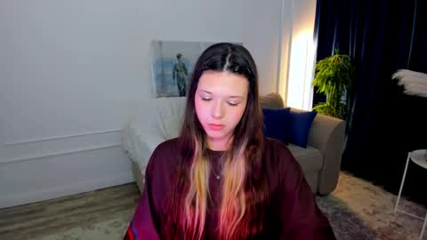 Snapshot of gentltease chatting on April 2026 11:37:02 AM Alice online show from April 2026 11:37:02 AM