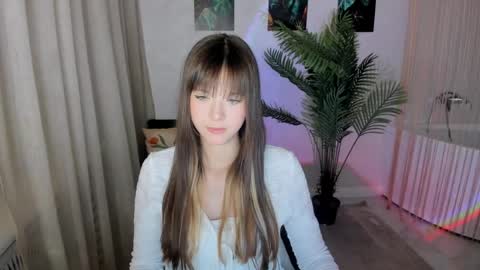 Snapshot of gentltease chatting on June 2026 08:00:01 PM Alice online show from June 2026 08:00:01 PM