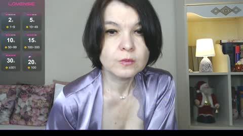 Elena online show from December 2024 04:34:02 AM
