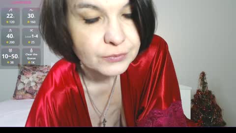 Elena online show from January 2025 11:25:01 AM