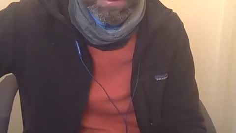 Snapshot of geon2xx chatting on January 2025 05:45:01 PM Geon online show from January 2025 05:45:01 PM