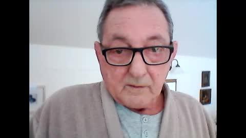 georg1412 online show from February 2025 01:06:01 PM