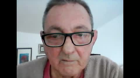 georg1412 online show from February 2026 12:54:01 PM